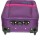 Комплект валізи Skyflite Domino Purple (S/M/L) 3шт (923959) + 6